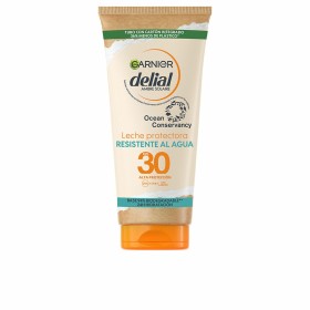 Sun Milk Garnier Eco-Ocean Spf 30 (175 ml) by Garnier, Sun filters - Ref: S05111008, Price: 14,19 €, Discount: %