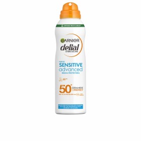 Sonnenschutz Biotherm Sun Waterlover Spf 50 200 ml | Tienda24 - Global Online Shop Tienda24.eu