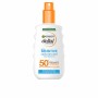 Protetor Solar Corporal em Spray Garnier Sensitive Advanced Spf 50 (150 ml) de Garnier, Filtros solares - Ref: S05111013, Pre...