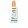 Sunscreen Spray for Children Garnier Sensitive Advanced Spf 50 (150 ml) | Tienda24 - Global Online Shop Tienda24.eu