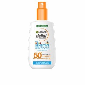 Protector Solar para Niños Ecran Ecran Denenes SPF 50+ 270 ml | Tienda24 - Global Online Shop Tienda24.eu