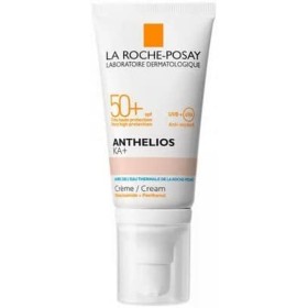 Crema Facial La Roche Posay Anthelios 50 ml de La Roche Posay, Hidratantes - Ref: S05111027, Precio: 28,30 €, Descuento: %