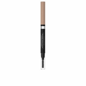 Crayon à sourcils L'Oreal Make Up Infaillible Brows 24H Nº 6.0-dark blonde (1 ml) de L'Oreal Make Up, Crayons et maquillage p...