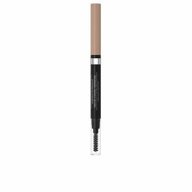 Eyebrow Pencil L'Oreal Make Up Infaillible Brows 24H Nº 6.0-dark blonde (1 ml) by L'Oreal Make Up, Eyebrow Colours - Ref: S05...