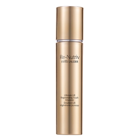 Straffende Emulsion Estee Lauder Nutriv Ultimate Lift 75 ml | Tienda24 - Global Online Shop Tienda24.eu