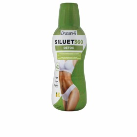 Suplemento digestivo Drasanvi Siluet 360 Piña 600 ml de Drasanvi, Detox y limpiadores - Ref: S05111077, Precio: 23,87 €, Desc...