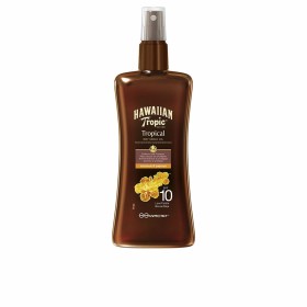 Protecteur Solaire Hawaiian Tropic Coconut Papaya 200 ml Spf 10 de Hawaiian Tropic, Filtres solaires - Réf : S05111088, Prix ...