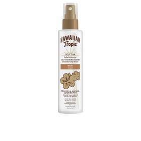 Spray Autobronzant Hawaiian Tropic Dark 190 ml de Hawaiian Tropic, Autobronzants - Réf : S05111091, Prix : 7,25 €, Remise : %