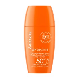 Protecteur Solaire Lancaster SUN SENSITIVE Spf 50 30 ml de Lancaster, Filtres solaires - Réf : S05111152, Prix : 24,93 €, Rem...