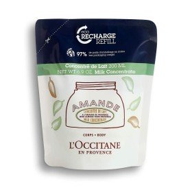 Crema Corpo L'Occitane En Provence Almendra 200 ml Mandorla di L'Occitane En Provence, Idratanti - Rif: S05111203, Prezzo: 34...