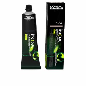 Máscara Capilar sem enxaguar L'Oreal Professionnel Paris Expert Absolut 100 ml Complexo Reparador | Tienda24 - Global Online Shop Tienda24.eu