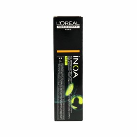 Dauerfärbung L'Oreal Professionnel Paris Inoa Nº 7.3 Goldblond 60 g von L'Oreal Professionnel Paris, Farben - Ref: S05111227,...