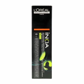 Teinture permanente L'Oreal Professionnel Paris Inoa Nº 6.46 Blond cuivre 60 g de L'Oreal Professionnel Paris, Coloration per...