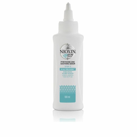 Tratamento Concentrado Anticaspa Nioxin Scalp Recovery Sérum 100 ml de Nioxin, Cuidado do cabelo e do couro cabeludo - Ref: S...