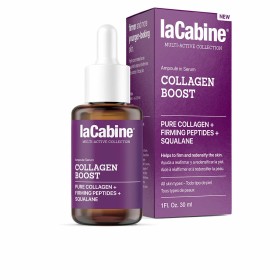 Facial Cream laCabine Lacabine Collagen Boost 30 ml by laCabine, Moisturisers - Ref: S05111370, Price: 16,37 €, Discount: %