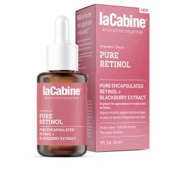 Crema Facial laCabine Pure Retinol 30 ml de laCabine, Hidratantes - Ref: S05111372, Precio: 16,37 €, Descuento: %