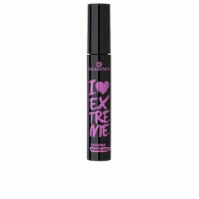 Máscara de Pestañas Efecto Volumen Essence I Love Extreme 12 ml de Essence, Máscaras - Ref: S05111404, Precio: 5,89 €, Descue...