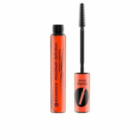 Mascara Effetto Volume Essence Maxium Definition 8 ml di Essence, Mascara - Rif: S05111409, Prezzo: 5,76 €, Sconto: %