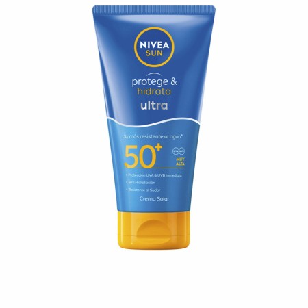 Protecteur Solaire Nivea Sun 150 ml Spf 50 | Tienda24 - Global Online Shop Tienda24.eu