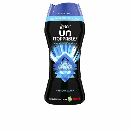 Weichspüler für Kleidung Lenor Unstoppables Alpes 210 g von Lenor, Weichspüler - Ref: S05111523, Preis: 9,44 €, Rabatt: %