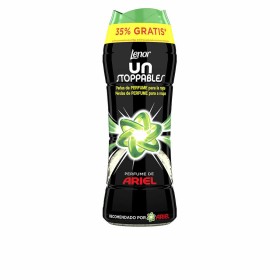 Amaciador Concentrado Lenor Unstoppables Ariel 285 g de Lenor, Suavizantes - Ref: S05111524, Preço: 9,44 €, Desconto: %