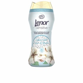 Ammorbidente per Tessuti Lenor Unstoppables Cotone 210 g di Lenor, Ammorbidenti - Rif: S05111525, Prezzo: 8,24 €, Sconto: %