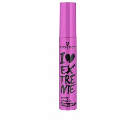 Mascara pour les cils effet volume Essence I Love Extreme Crazy Volume 12 ml de Essence, Mascaras - Réf : S05111526, Prix : 5...