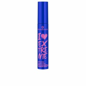 Máscara de Pestañas Efecto Volumen Essence I Love Extreme Resistente al agua 12 ml de Essence, Máscaras - Ref: S05111546, Pre...