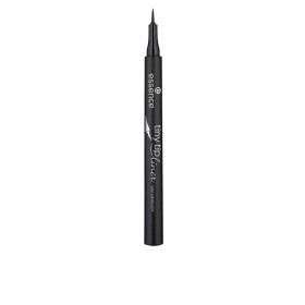 Eyeliner Essence Tiny Tip Resistente all'acqua Nº 01 1,1 ml di Essence, Eyeliner - Rif: S05111548, Prezzo: 5,76 €, Sconto: %