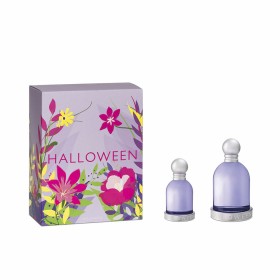 Set de Parfum Femme Jesus Del Pozo Halloween 2 Pièces de Jesus Del Pozo, Sets - Réf : S05111557, Prix : 44,43 €, Remise : %