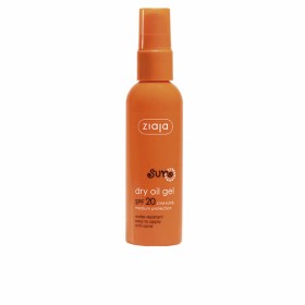 Olio Solare Ziaja Sun 90 ml Spf 20 di Ziaja, Acceleratori di abbronzatura - Rif: S05111565, Prezzo: 9,67 €, Sconto: %