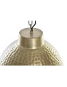 Candeeiro de teto DKD Home Decor Dourado 220 V 50 W (41 x 41 x 34 cm) | Tienda24 Tienda24.eu