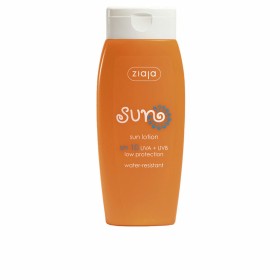 Protetor Solar Ziaja Sun 150 ml Spf 10 de Ziaja, Filtros solares - Ref: S05111566, Preço: 6,17 €, Desconto: %