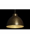 Candeeiro de teto DKD Home Decor Dourado 220 V 50 W (41 x 41 x 34 cm) | Tienda24 Tienda24.eu