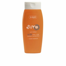 Protezione Solare Ziaja Sun 150 ml Spf 20 di Ziaja, Filtri solari - Rif: S05111567, Prezzo: 9,66 €, Sconto: %