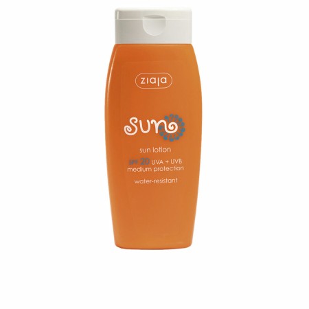 Protetor Solar Ziaja Sun 150 ml Spf 20 de Ziaja, Filtros solares - Ref: S05111567, Preço: 9,66 €, Desconto: %