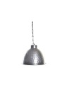 Lampadario DKD Home Decor Argentato 220 V 50 W (41 x 41 x 34 cm) da DKD Home Decor, Plafoniere - Ref: S3031359, Precio: 87,89...