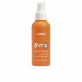 Sonnenschutz Ziaja Sun 125 ml Spf 6 von Ziaja, Sonnenschutzmittel - Ref: S05111568, Preis: 8,60 €, Rabatt: %