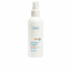 Protezione Solare Ziaja Sun Spf 30 170 ml di Ziaja, Filtri solari - Rif: S05111570, Prezzo: 12,92 €, Sconto: %