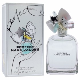 Perfume Mujer Marc Jacobs EDT Perfect 100 ml de Marc Jacobs, Agua de tocador - Ref: S05111594, Precio: 78,67 €, Descuento: %