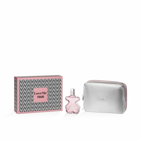 Women's Perfume Set Tous Loveme 2 Pieces by Tous, Sets - Ref: S05111665, Price: 64,69 €, Discount: %