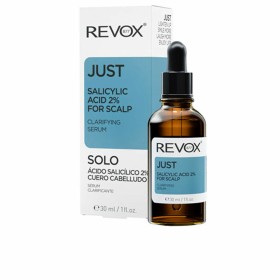 Sérum pour cheveux Revox B77 Just 30 ml Clarifiant de Revox B77, Sérums - Réf : S05111676, Prix : 9,26 €, Remise : %