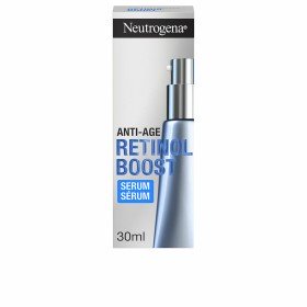 Crema Facial Neutrogena Retinol Boost 30 ml de Neutrogena, Hidratantes - Ref: S05111707, Precio: 30,27 €, Descuento: %