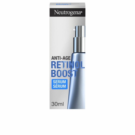 Facial Cream Neutrogena Retinol Boost 30 ml by Neutrogena, Moisturisers - Ref: S05111707, Price: 28,93 €, Discount: %