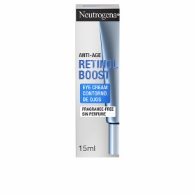 Augenkontur Neutrogena Retinol Boost 15 ml von Neutrogena, Cremes - Ref: S05111708, Preis: 17,12 €, Rabatt: %