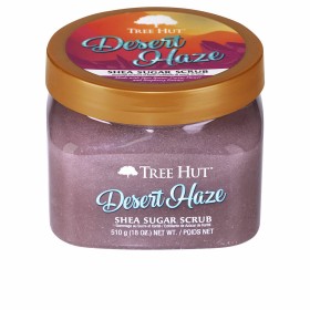 Exfoliant corps Tree Hut Desert Haze 510 g de Tree Hut, Gommages - Réf : S05111730, Prix : 17,55 €, Remise : %