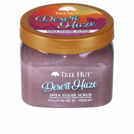 Exfoliant corps Tree Hut Desert Haze 510 g | Tienda24 - Global Online Shop Tienda24.eu