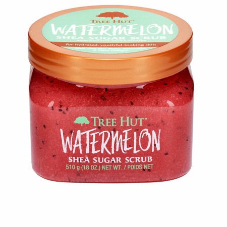 Body Exfoliator Tree Hut  Watermelon 510 g | Tienda24 - Global Online Shop Tienda24.eu