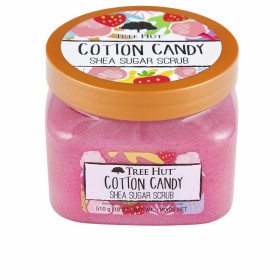 Body Exfoliator Tree Hut Exfoliante Candy Floss 510 g by Tree Hut, Scrubs - Ref: S05111732, Price: 17,98 €, Discount: %