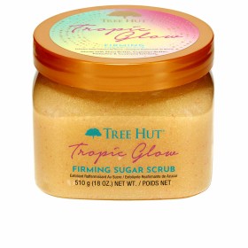 Exfoliante Corporal Tree Hut Tropic Glow Reafirmante 510 g de Tree Hut, Exfoliantes - Ref: S05111733, Precio: 18,59 €, Descue...